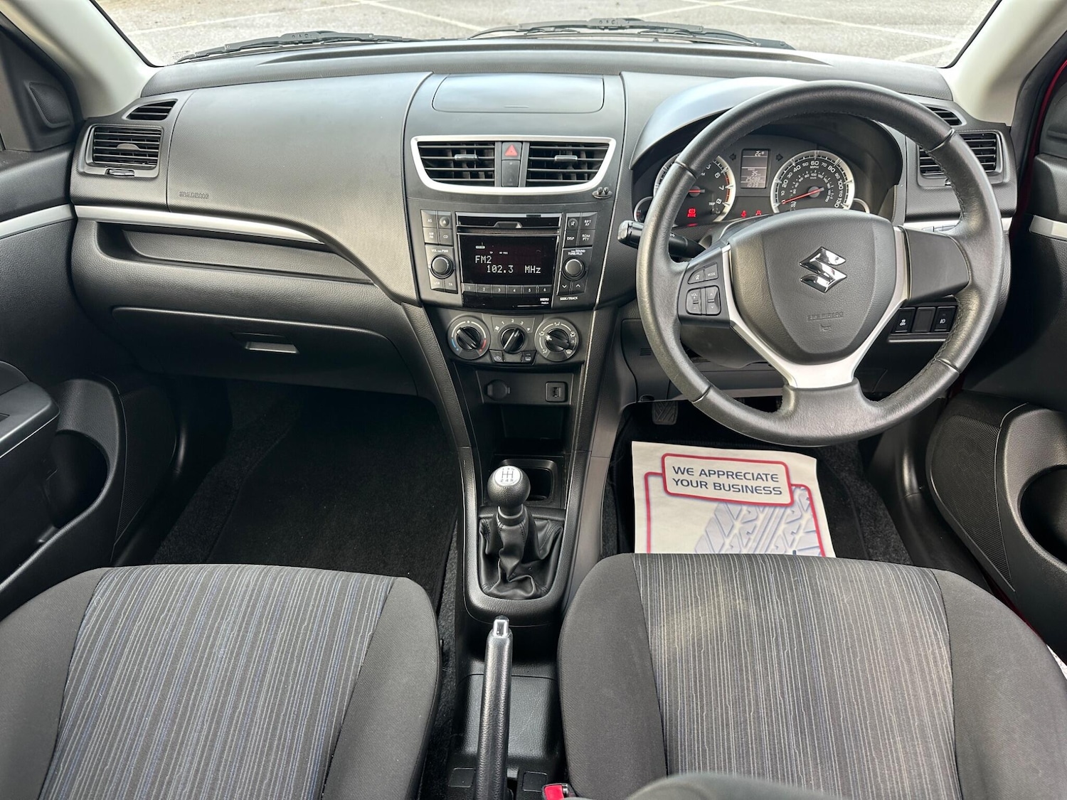 Used Suzuki Swift for sale - 76633841: Photo 35