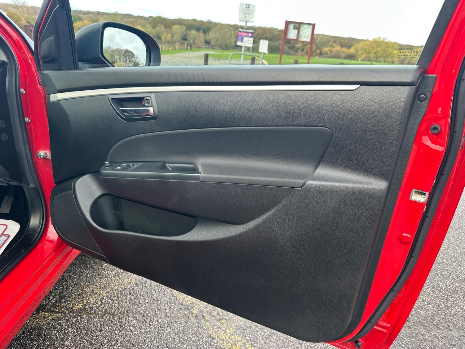 Used Suzuki Swift for sale - 76633841: Photo 37