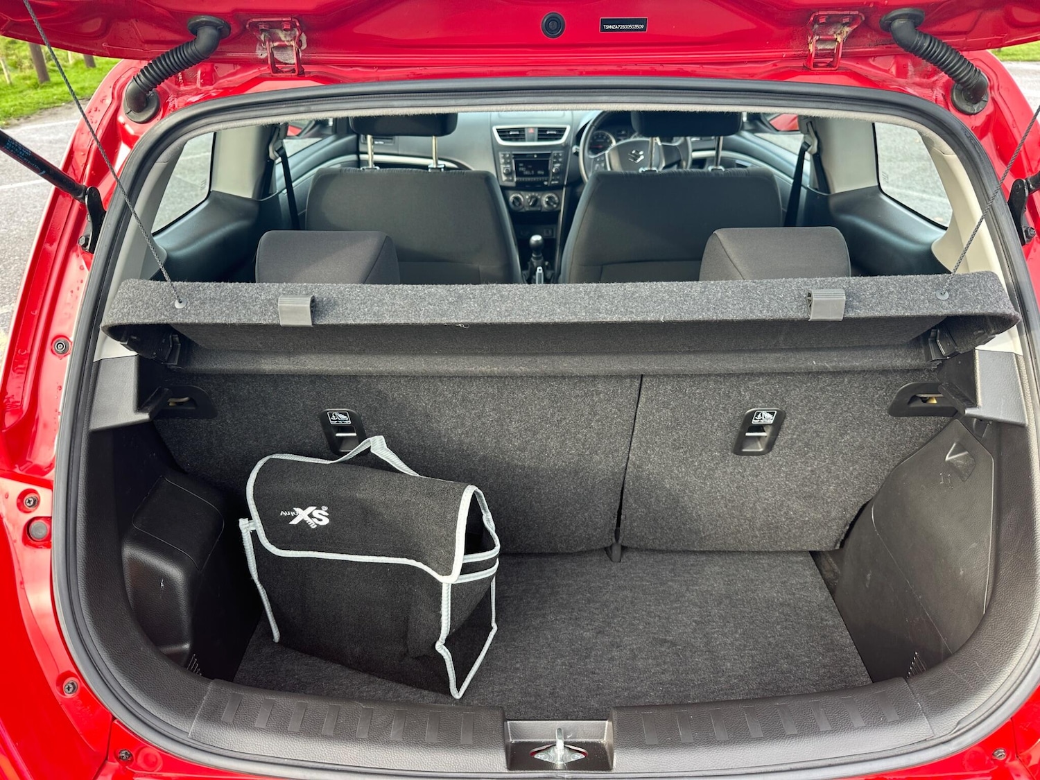 Used Suzuki Swift for sale - 76633841: Photo 38