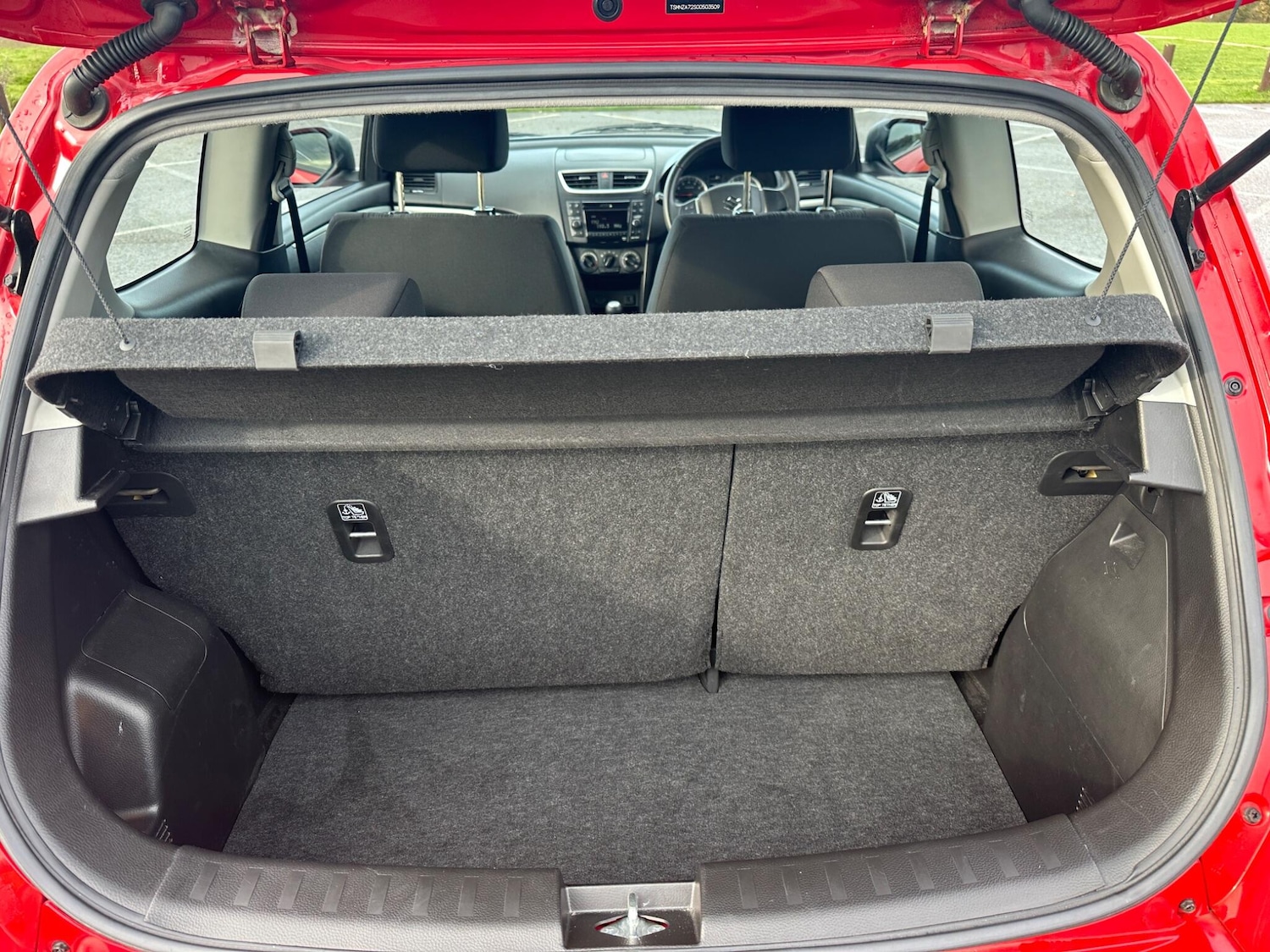 Used Suzuki Swift for sale - 76633841: Photo 39