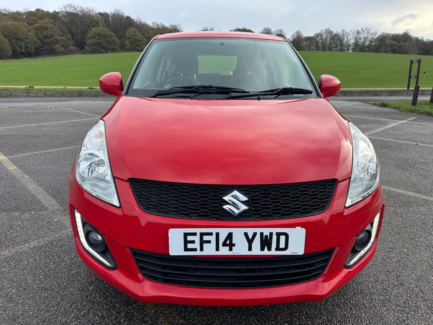 Used Suzuki Swift for sale - 76633841: Photo 4