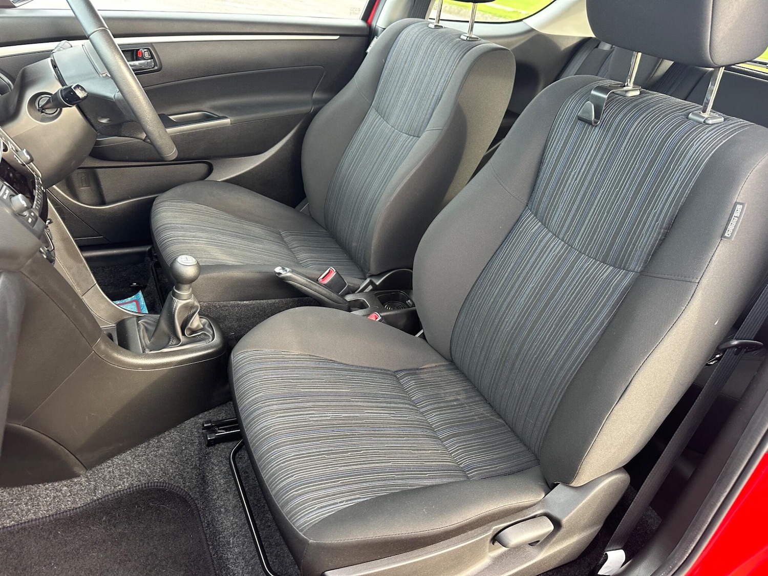 Used Suzuki Swift for sale - 76633841: Photo 41