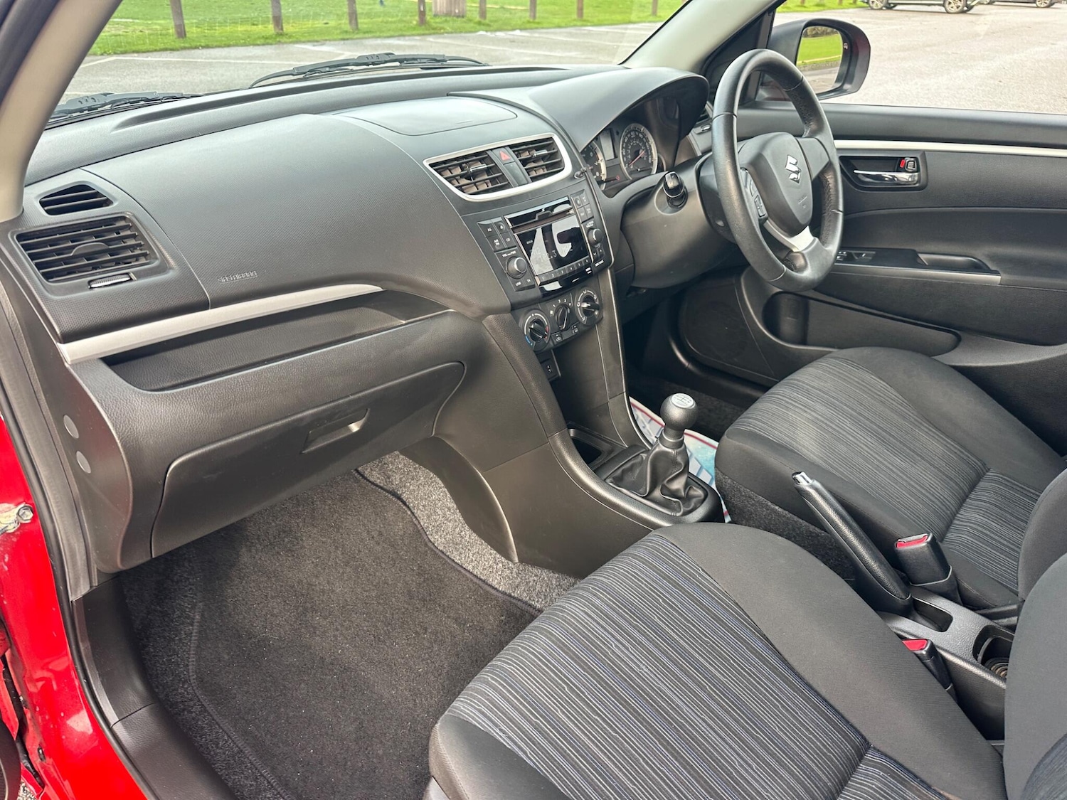 Used Suzuki Swift for sale - 76633841: Photo 42