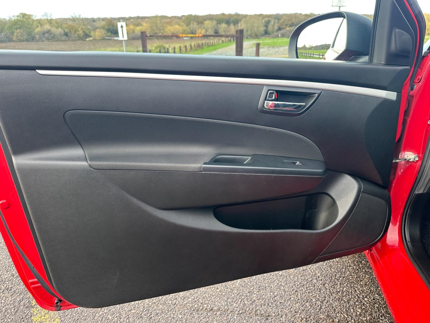 Used Suzuki Swift for sale - 76633841: Photo 43