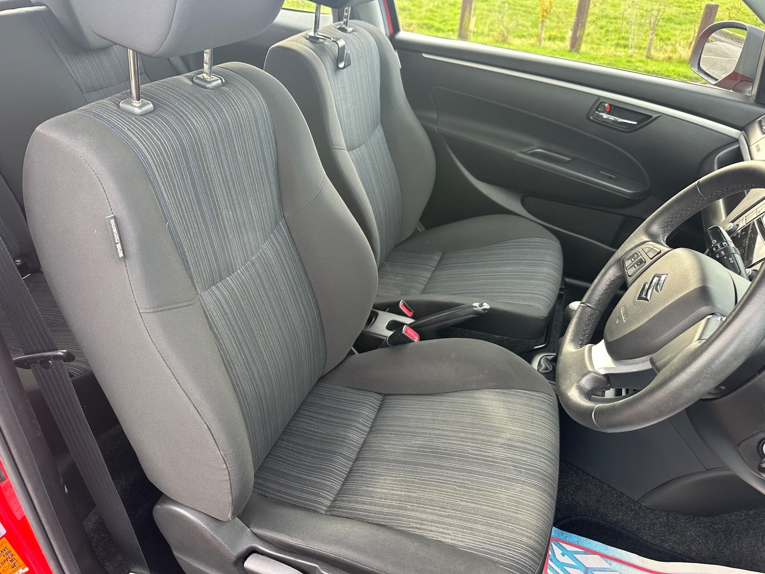 Used Suzuki Swift for sale - 76633841: Photo 46