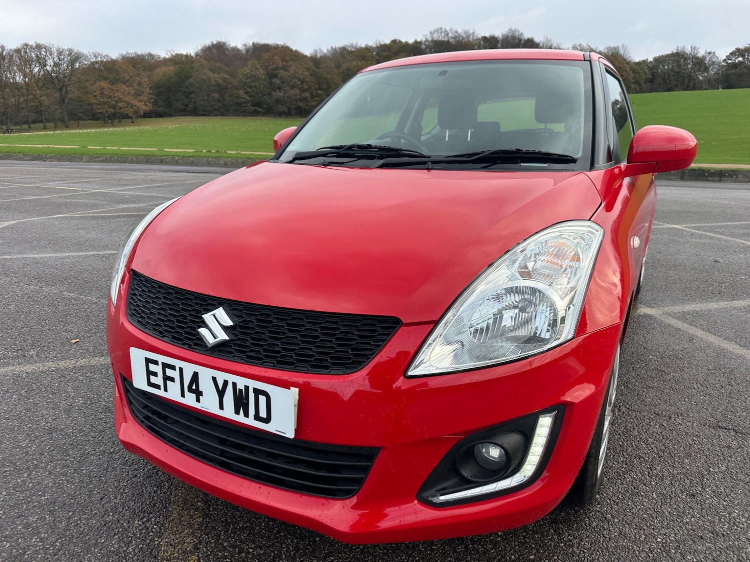 Used Suzuki Swift for sale - 76633841: Photo 5