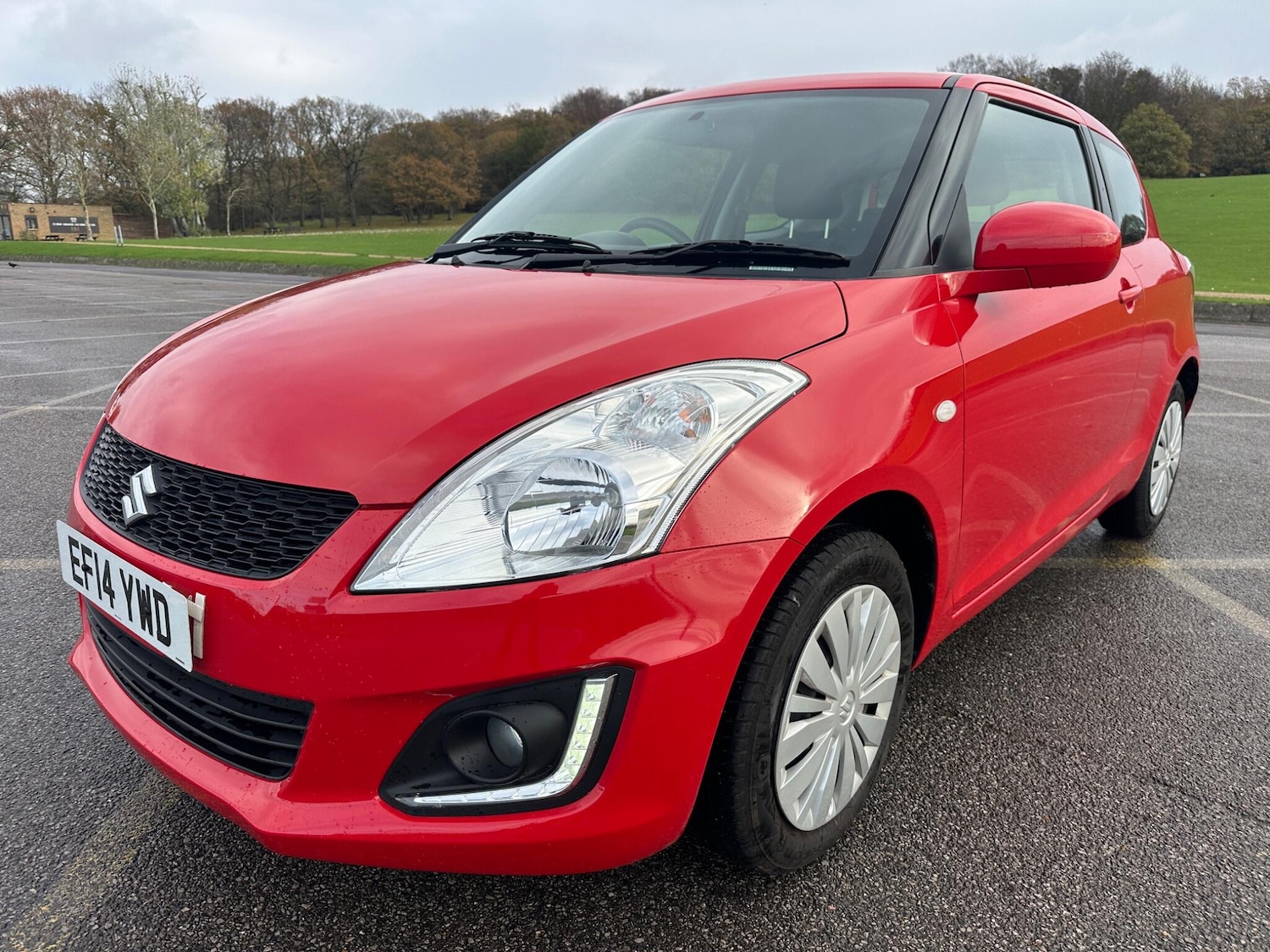 Used Suzuki Swift for sale - 76633841: Photo 6