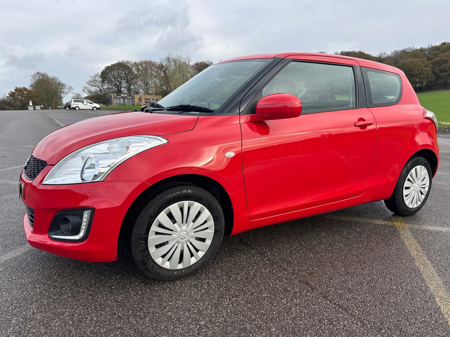 Used Suzuki Swift for sale - 76633841: Photo 7