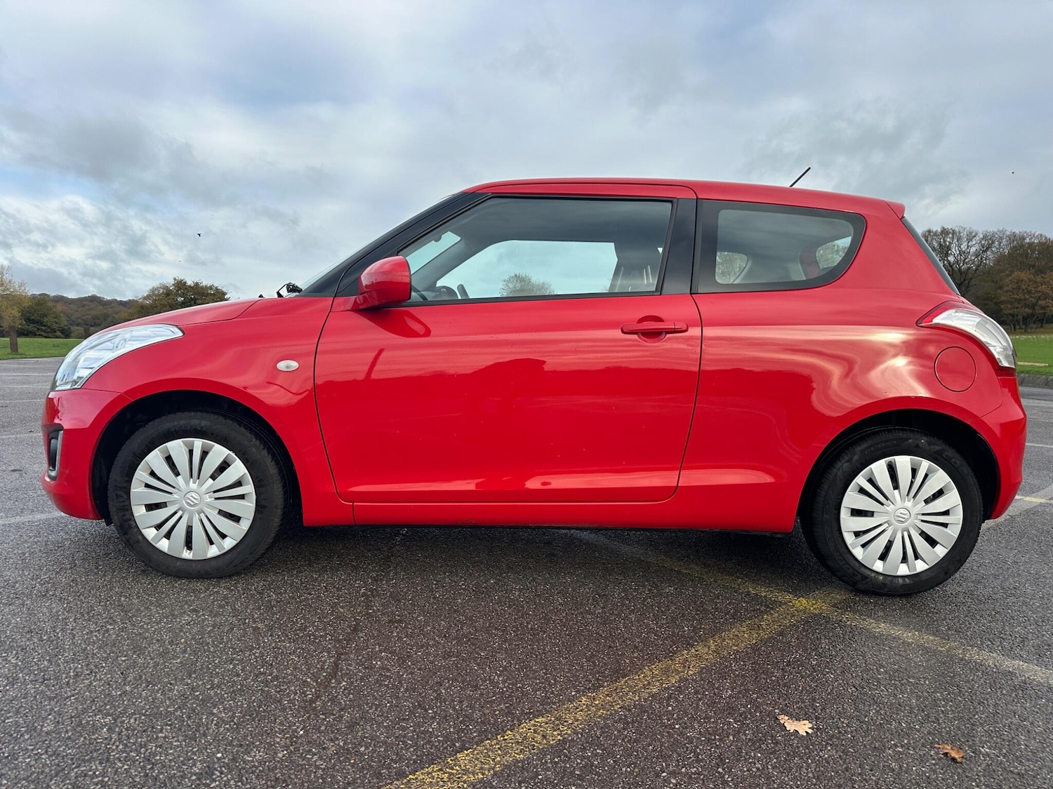 Used Suzuki Swift for sale - 76633841: Photo 9