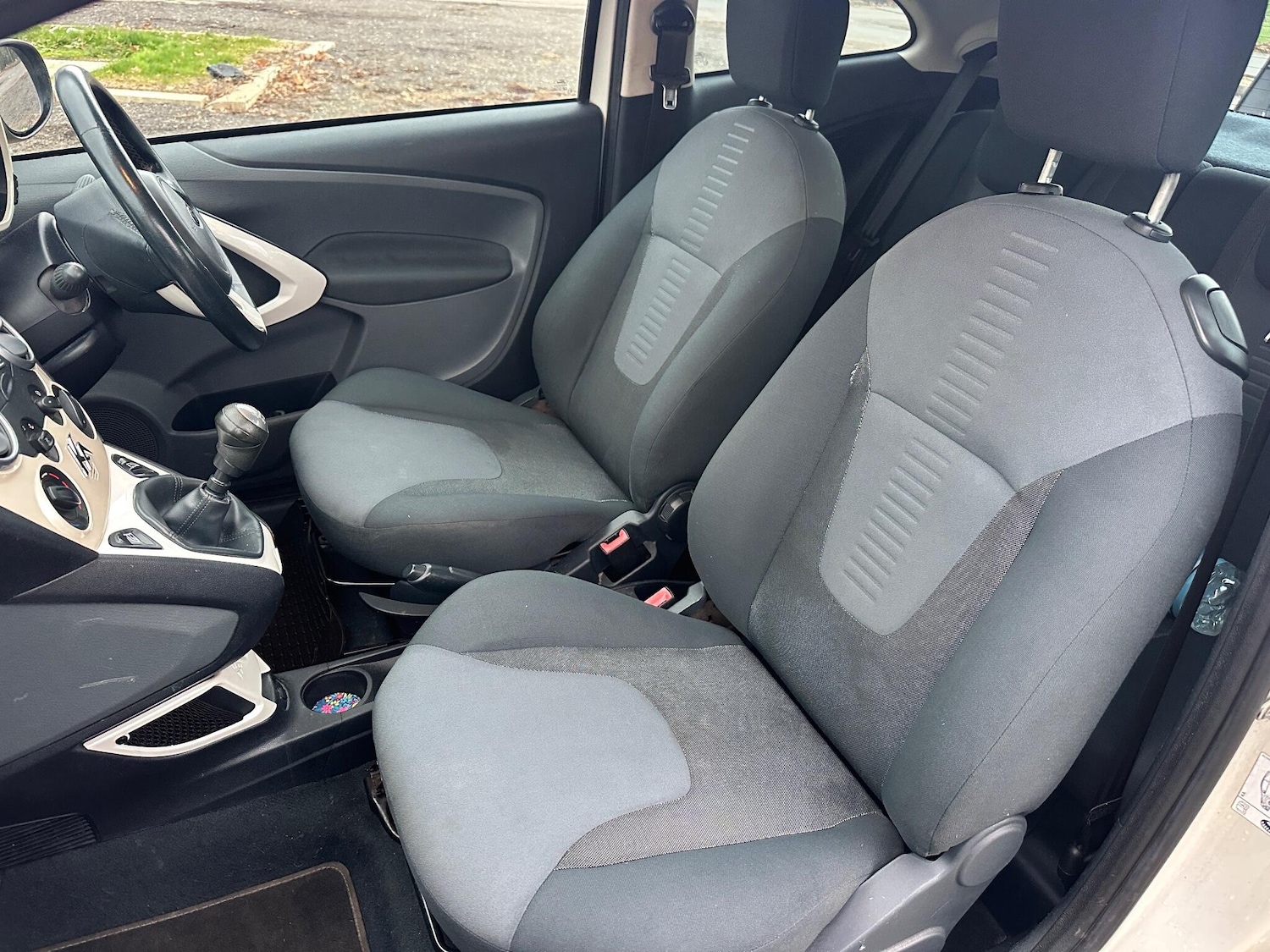 Used Ford Ka 2011 for sale - 76952284: Photo 19