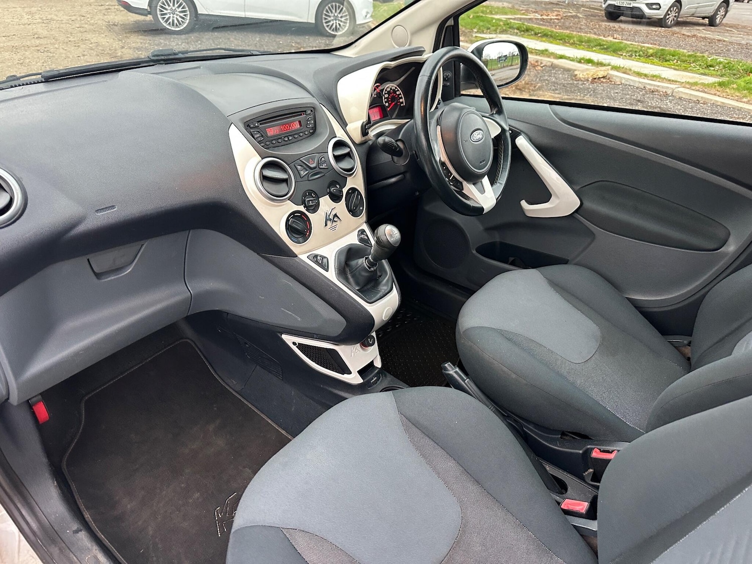 Used Ford Ka 2011 for sale - 76952284: Photo 20