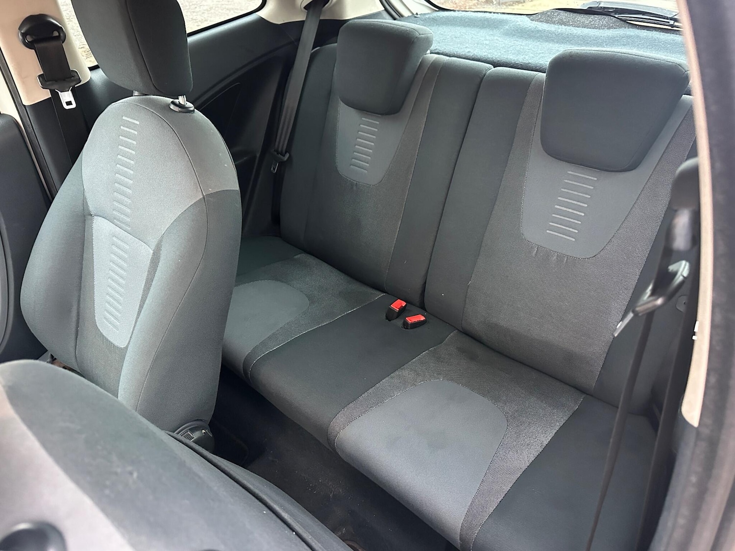 Used Ford Ka 2011 for sale - 76952284: Photo 21