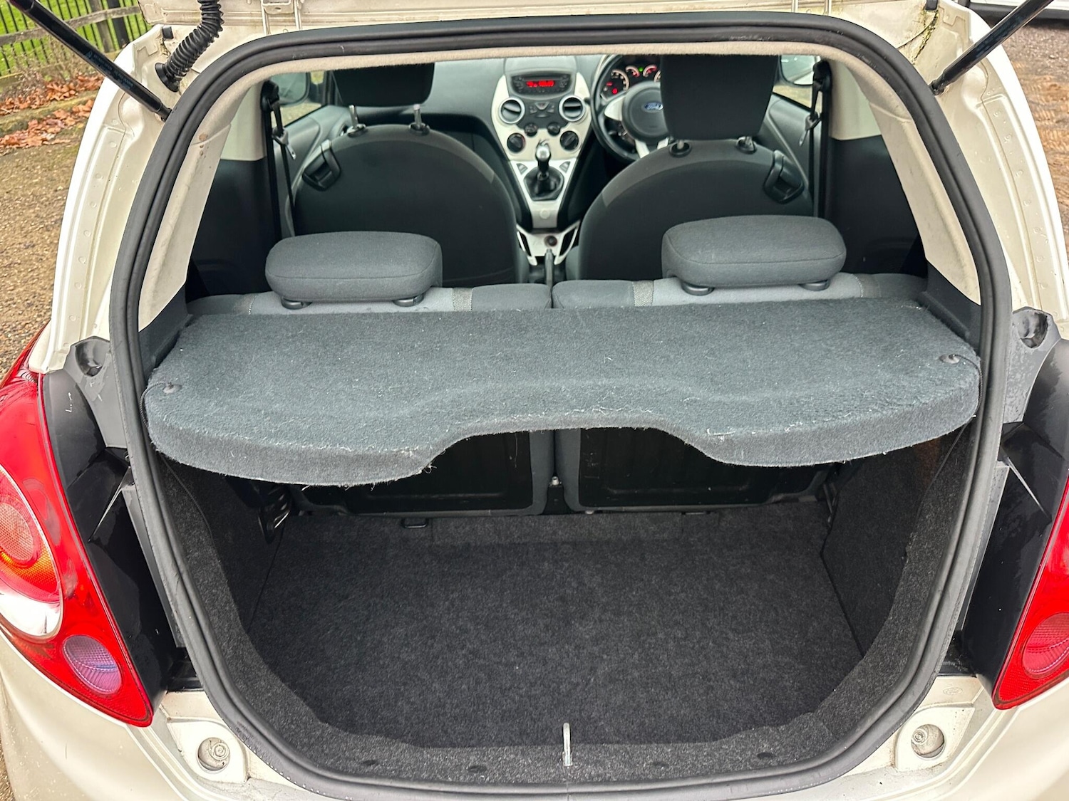 Used Ford Ka 2011 for sale - 76952284: Photo 22