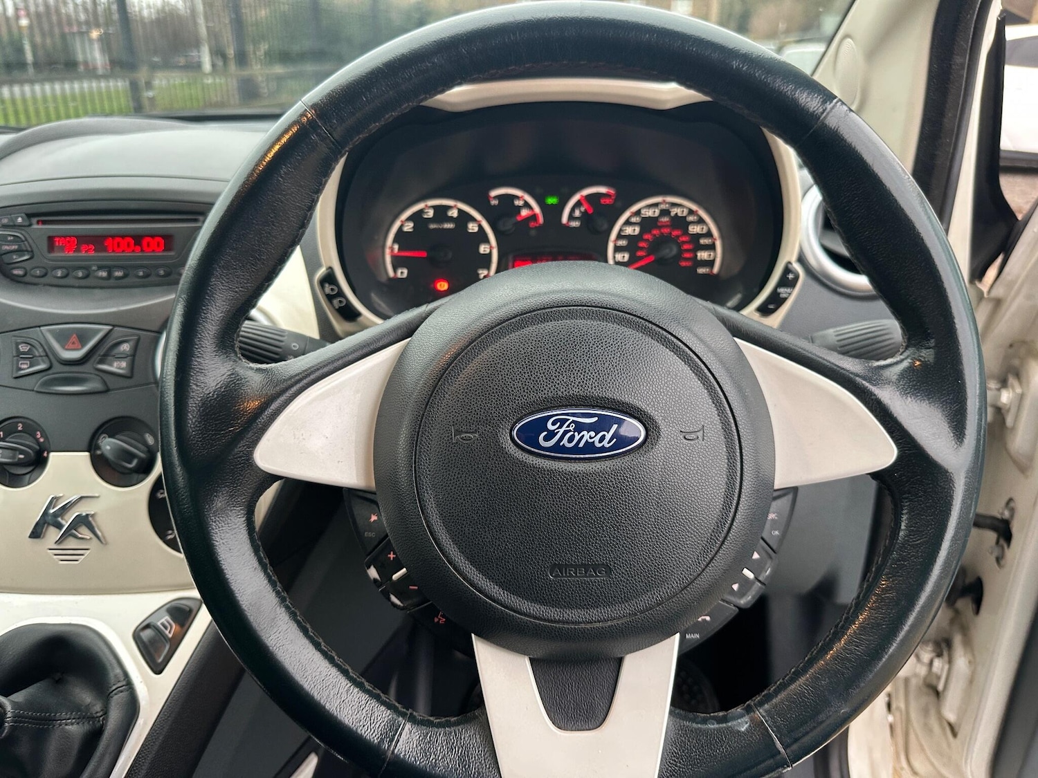 Used Ford Ka 2011 for sale - 76952284: Photo 26