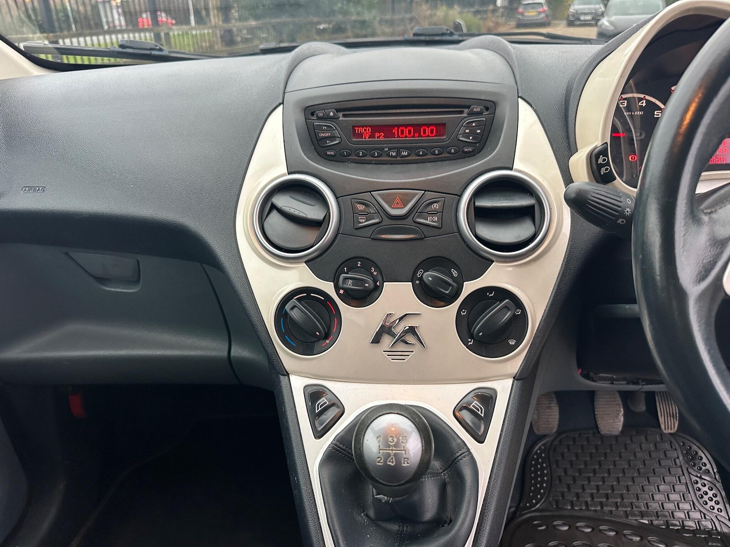 Used Ford Ka 2011 for sale - 76952284: Photo 27