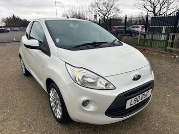 Used Ford Ka 2011 for sale - 76952284: Photo