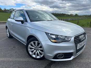 Used Audi A1 2011 for sale - 78260346: Photo