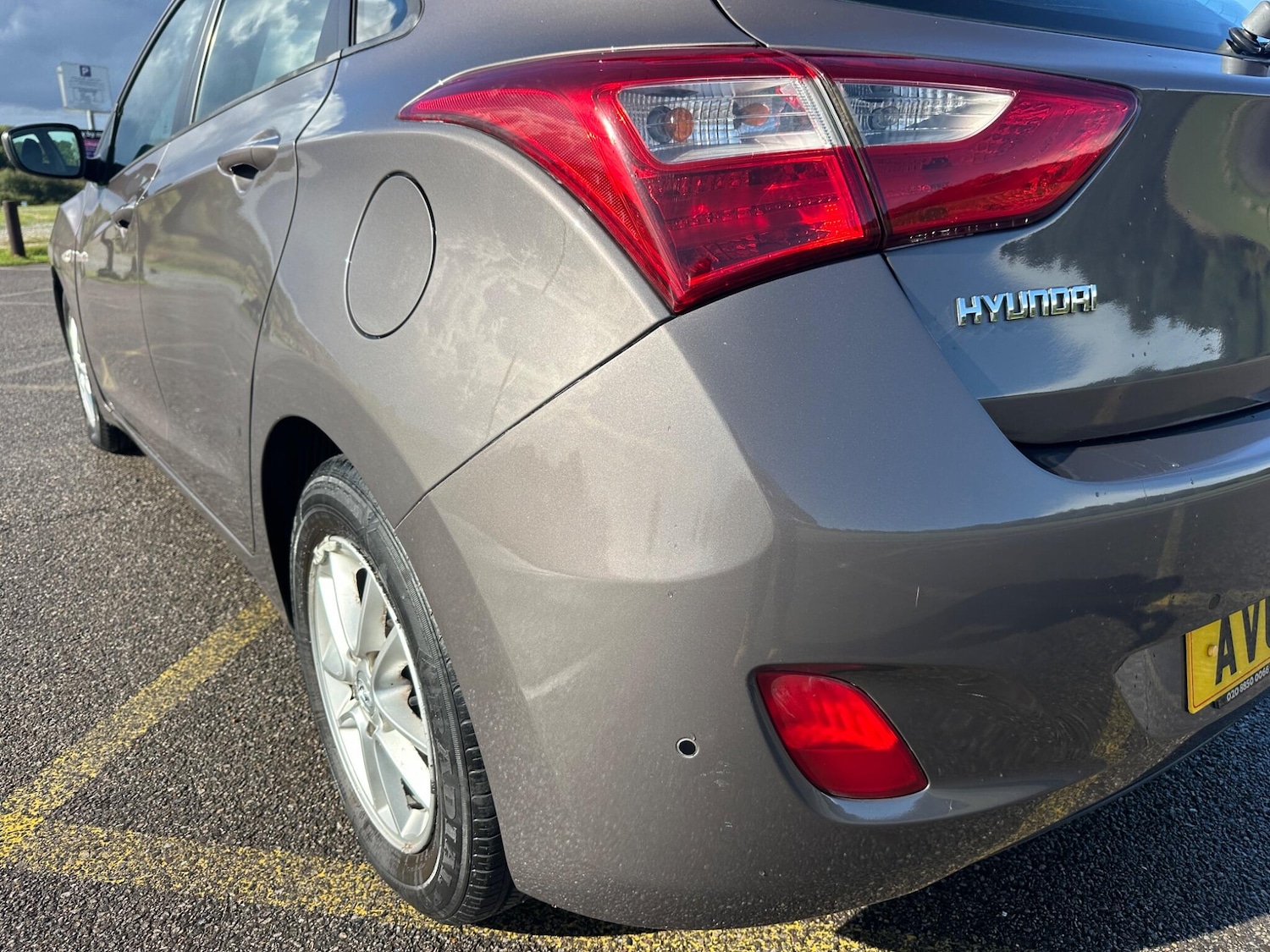 Vehicle 27