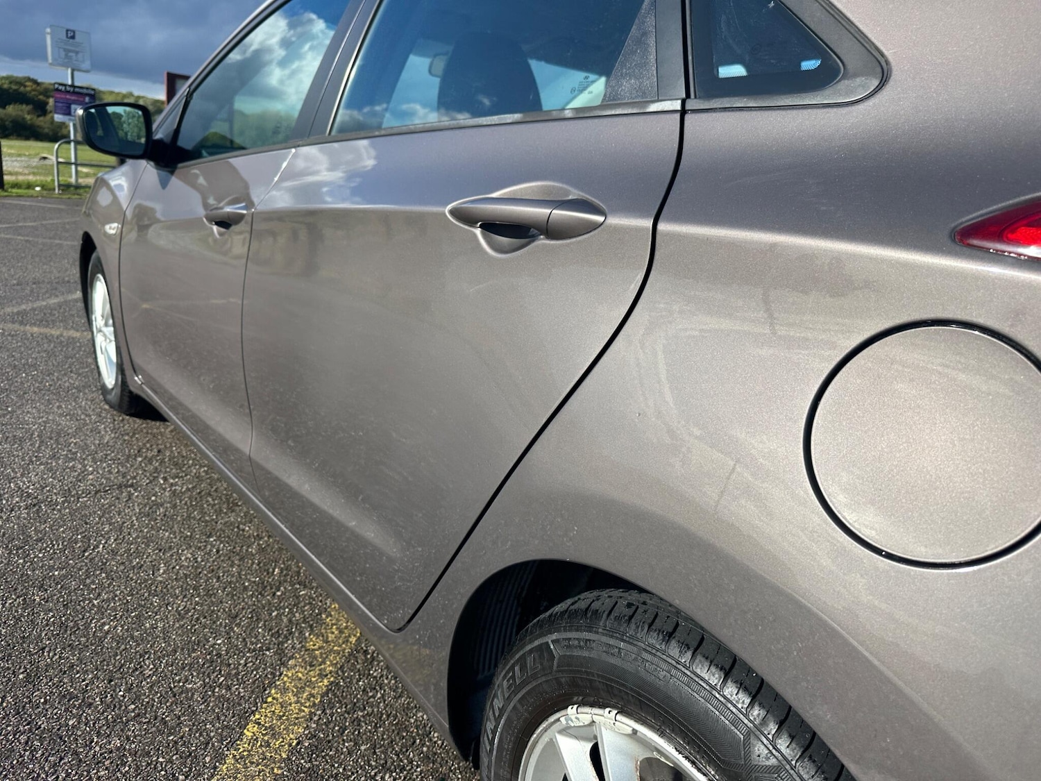 Vehicle 28