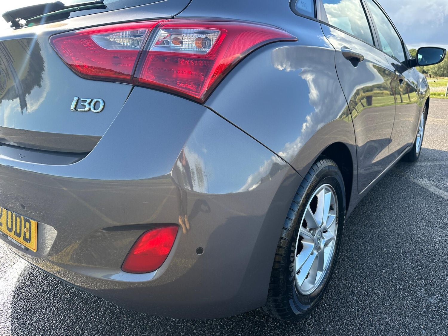 Vehicle 29
