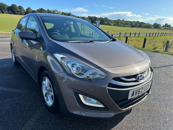 Used Hyundai i30 2012 for sale - 75928105: Photo