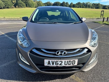 Used Hyundai i30 2012 for sale - 75928105: Photo