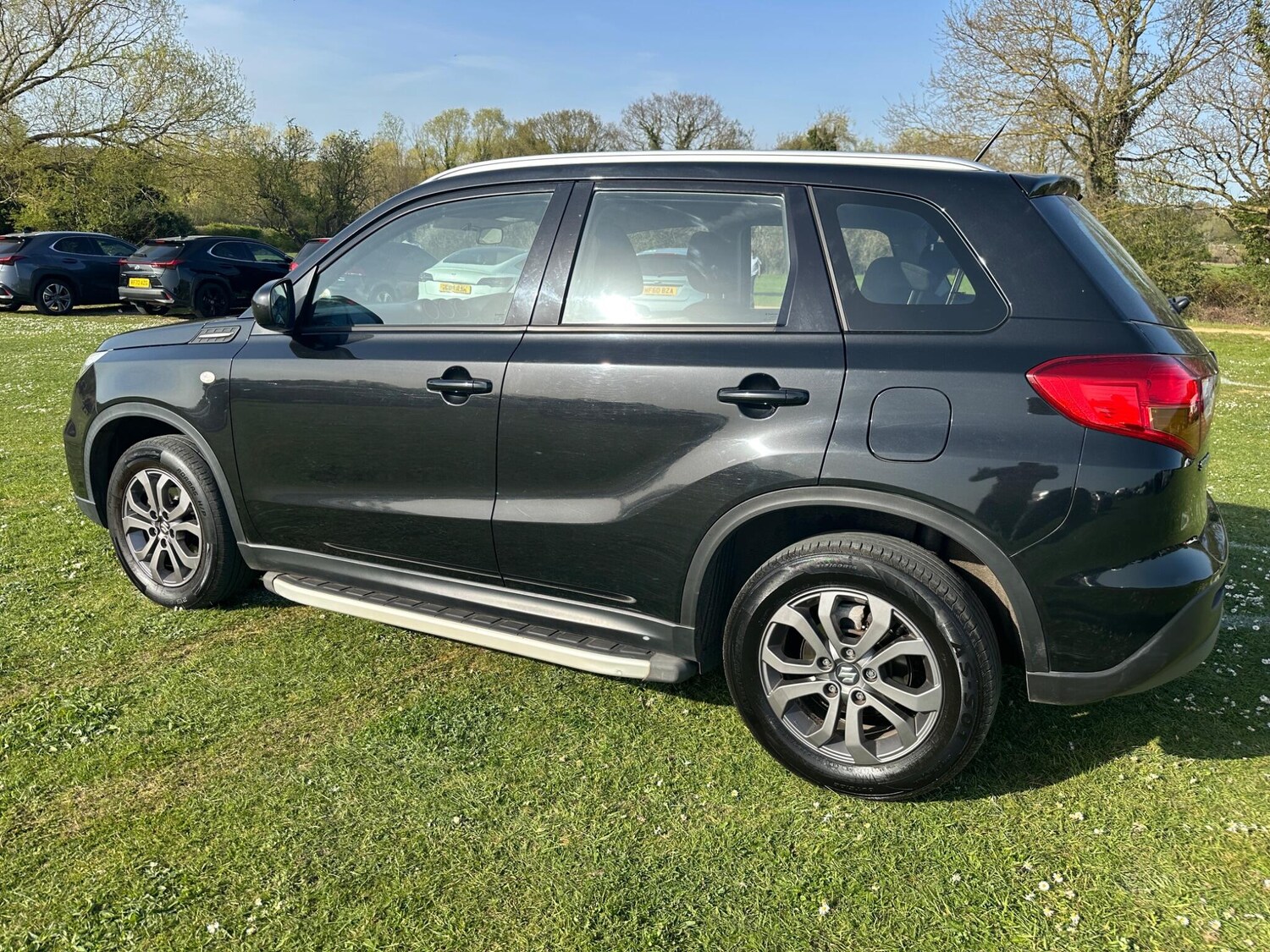 Used Suzuki Vitara 2018 for sale - 78170223: Photo 10