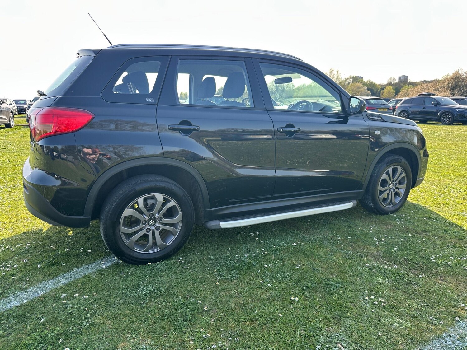 Used Suzuki Vitara 2018 for sale - 78170223: Photo 18