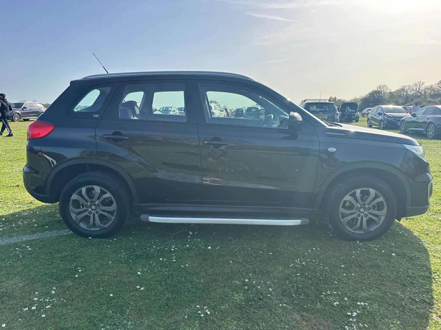 Used Suzuki Vitara 2018 for sale - 78170223: Photo 19