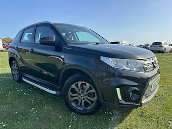 Used Suzuki Vitara 2018 for sale - 78170223: Photo