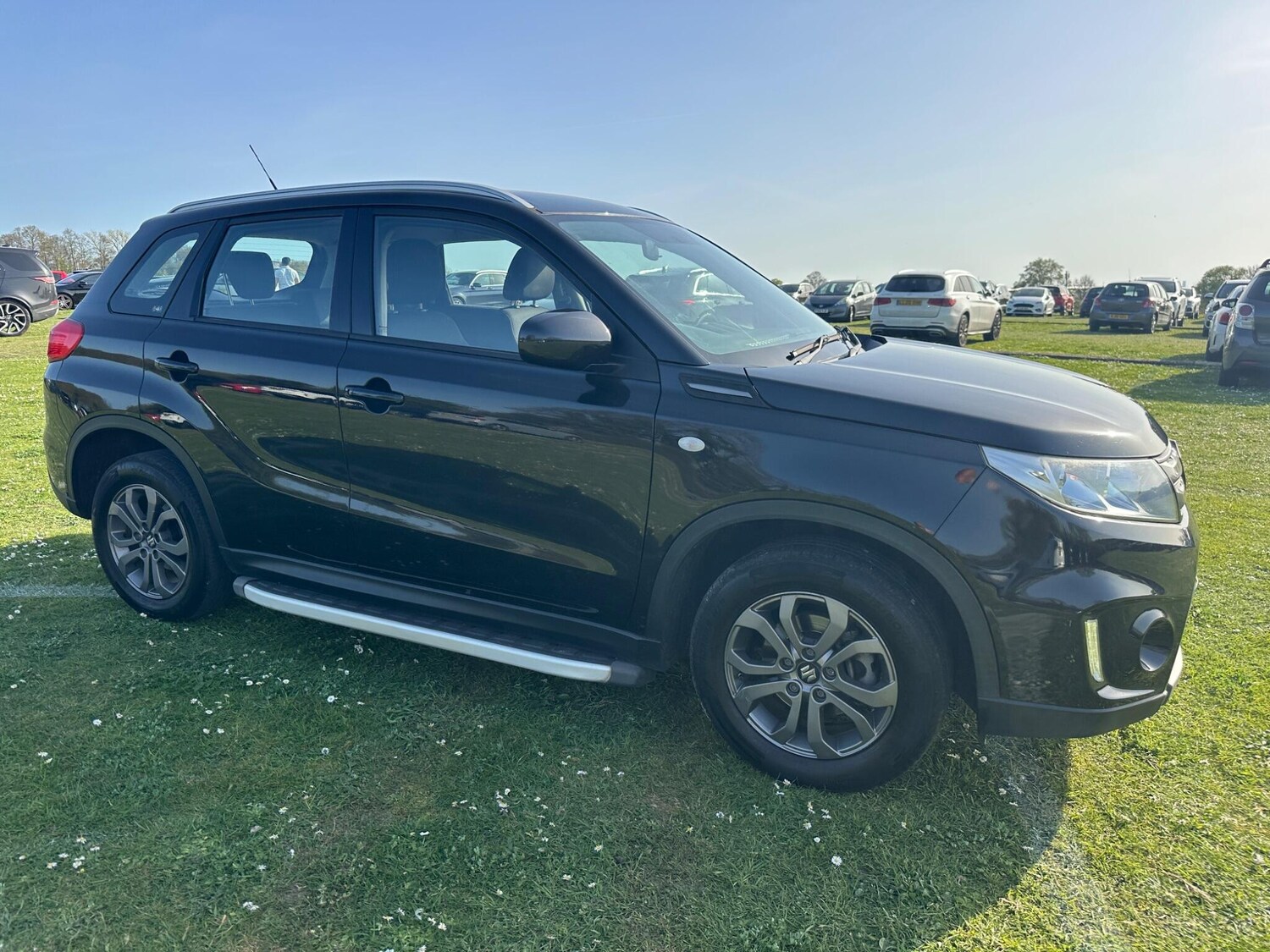Used Suzuki Vitara 2018 for sale - 78170223: Photo 20