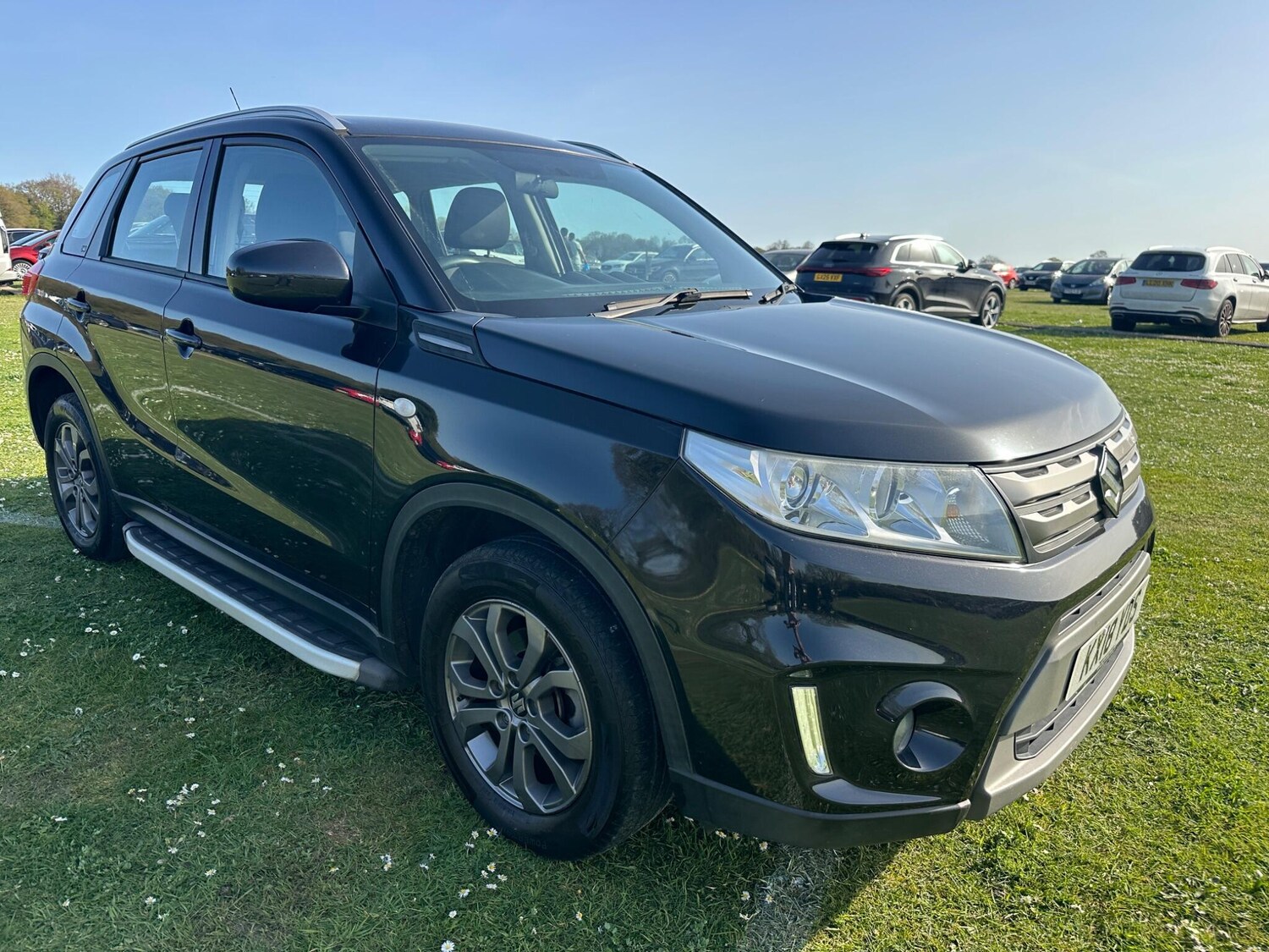 Used Suzuki Vitara 2018 for sale - 78170223: Photo 21