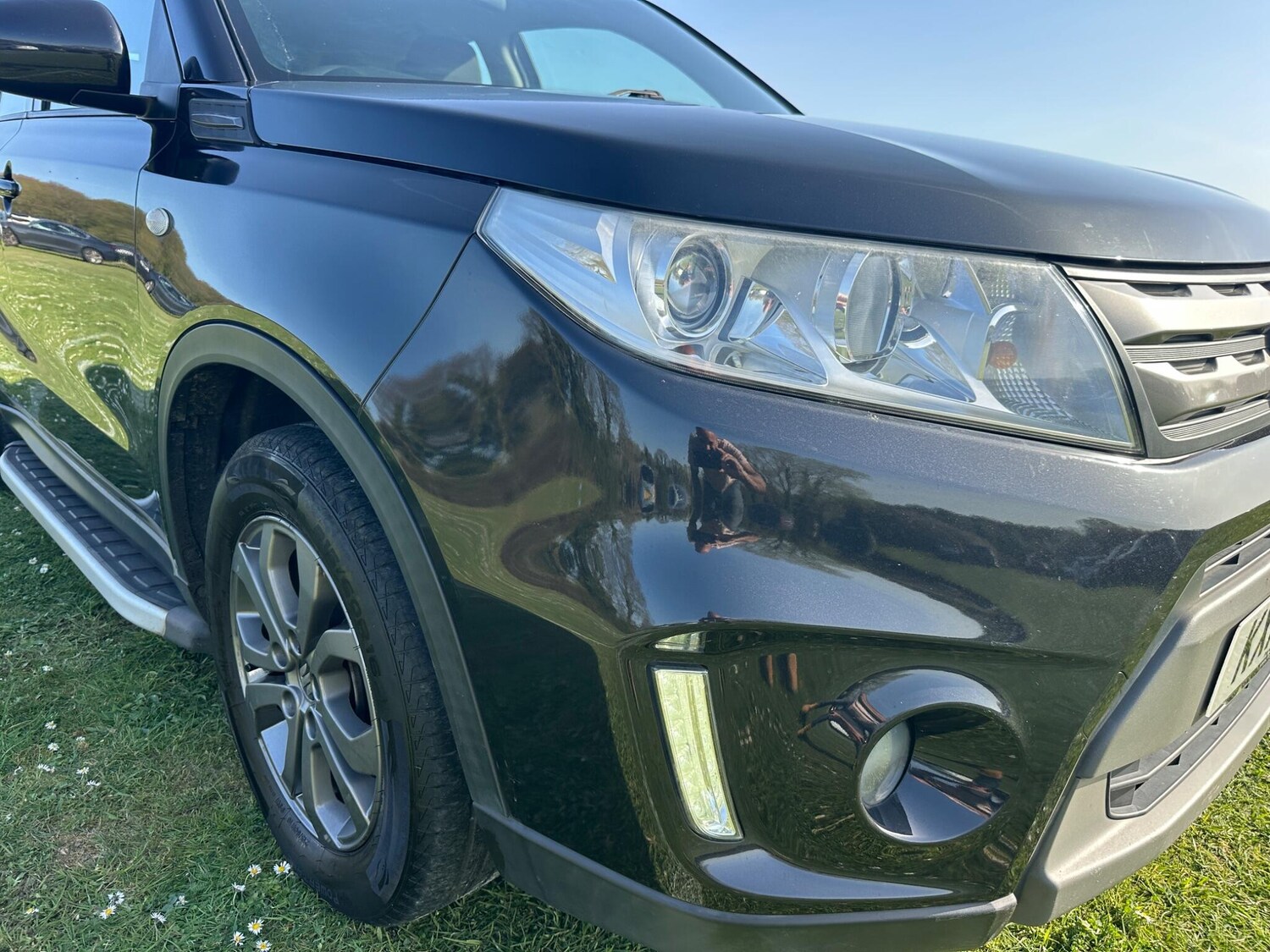 Used Suzuki Vitara 2018 for sale - 78170223: Photo 22