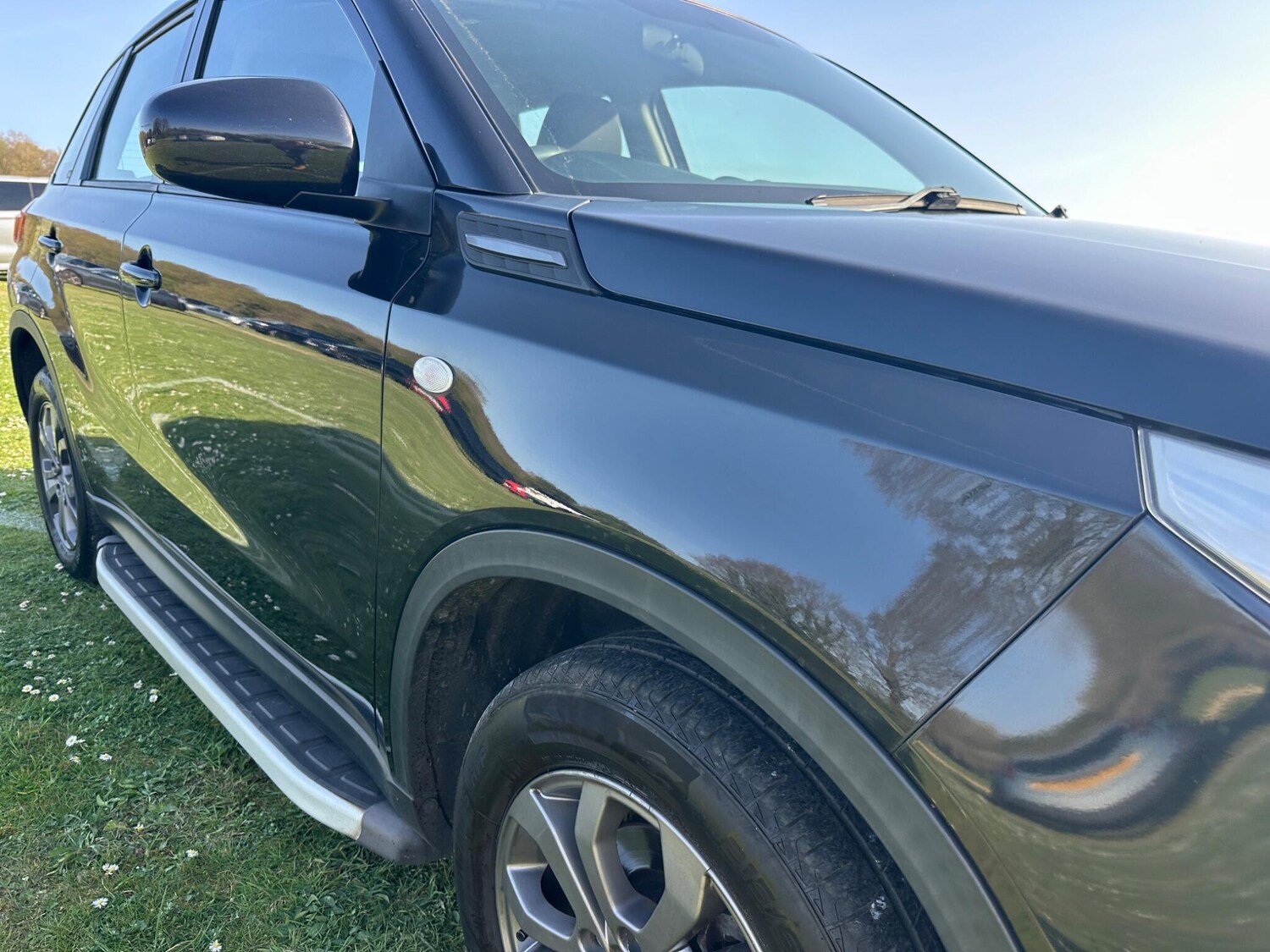 Used Suzuki Vitara 2018 for sale - 78170223: Photo 23