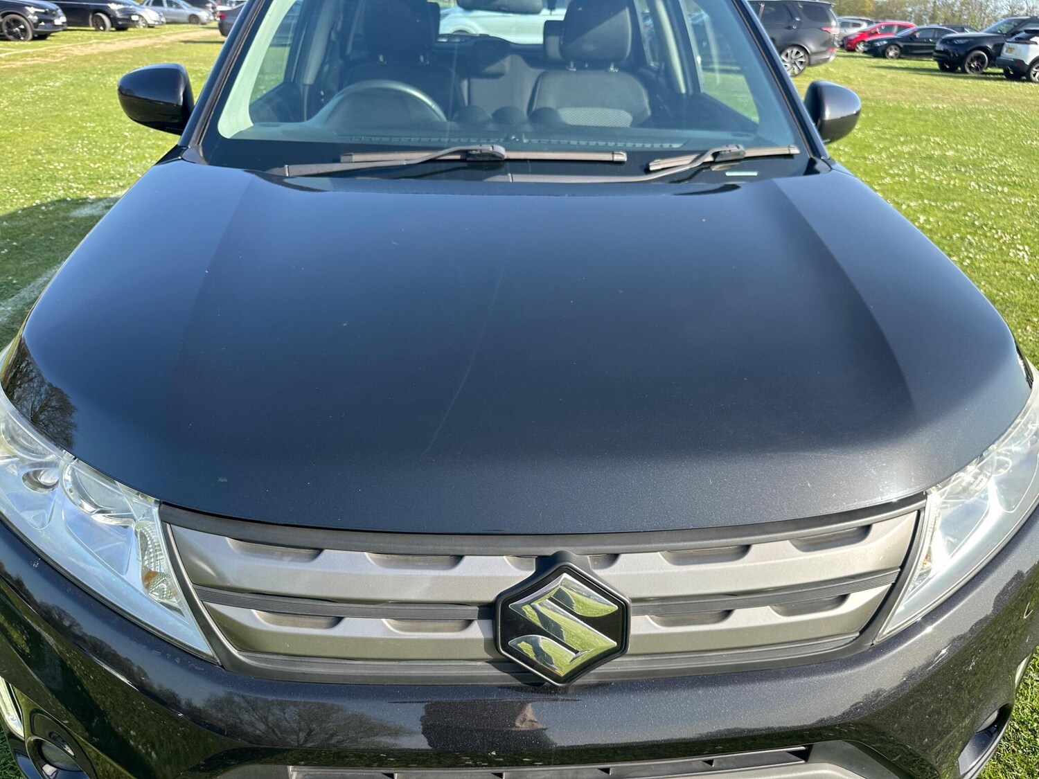 Used Suzuki Vitara 2018 for sale - 78170223: Photo 24