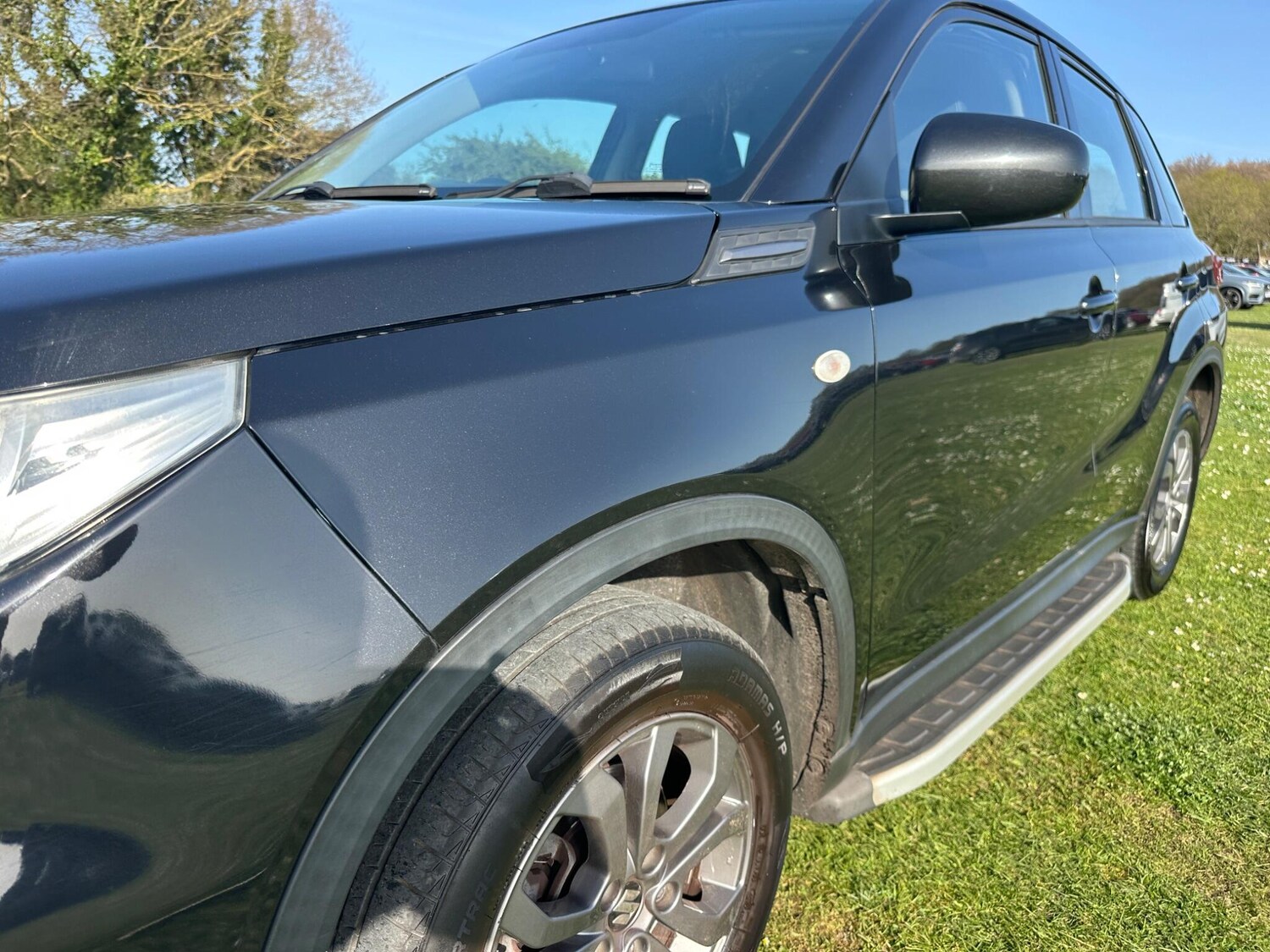 Used Suzuki Vitara 2018 for sale - 78170223: Photo 26