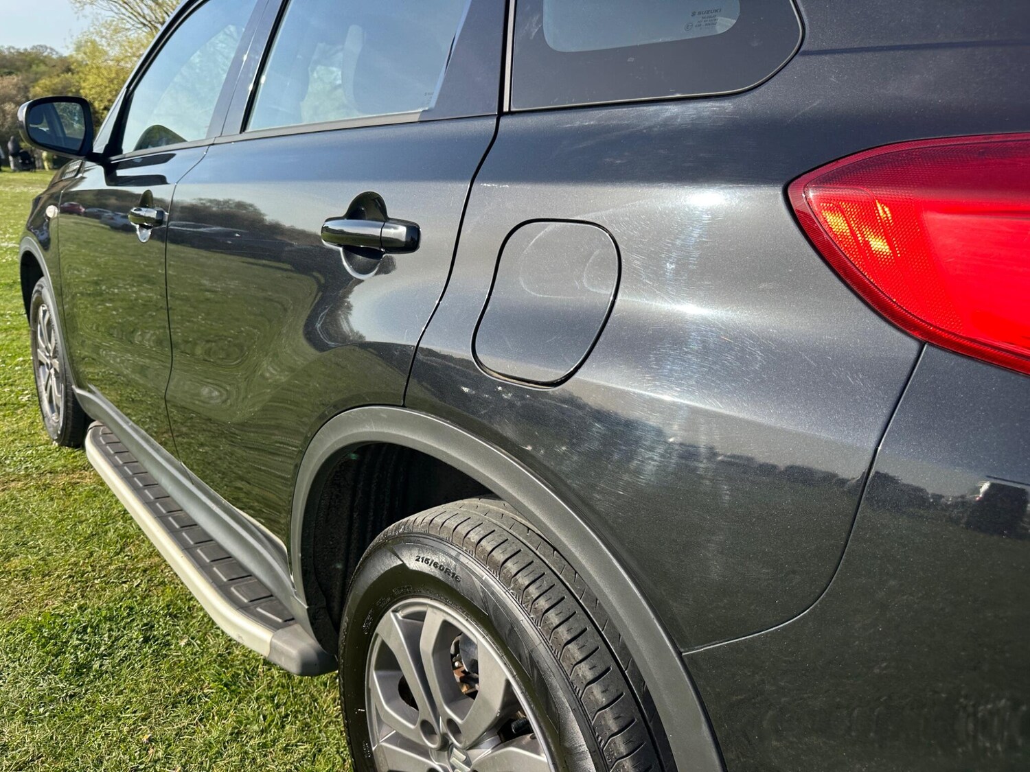 Used Suzuki Vitara 2018 for sale - 78170223: Photo 28