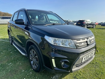 Used Suzuki Vitara 2018 for sale - 78170223: Photo