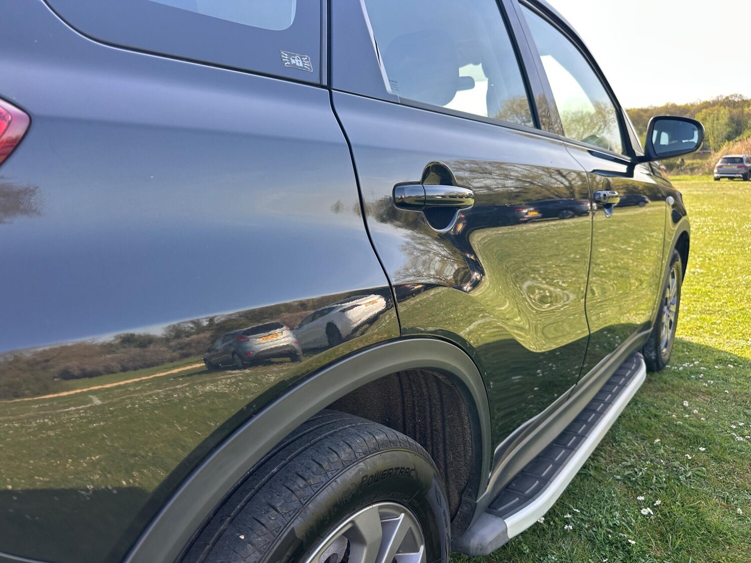 Used Suzuki Vitara 2018 for sale - 78170223: Photo 30