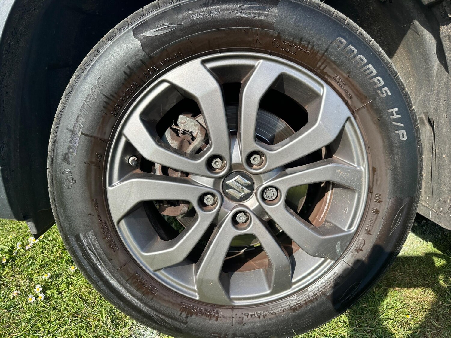 Used Suzuki Vitara 2018 for sale - 78170223: Photo 33