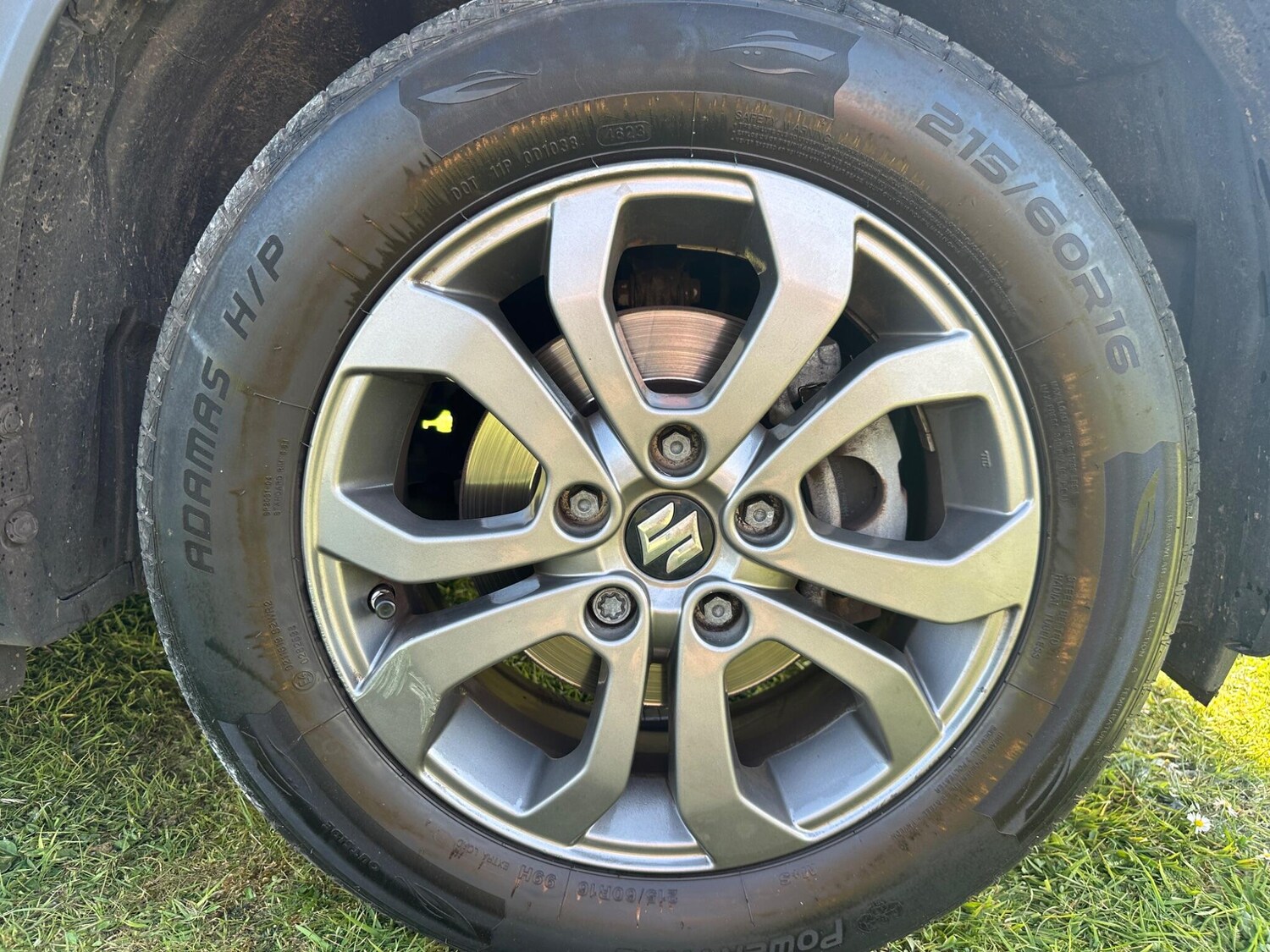 Used Suzuki Vitara 2018 for sale - 78170223: Photo 34