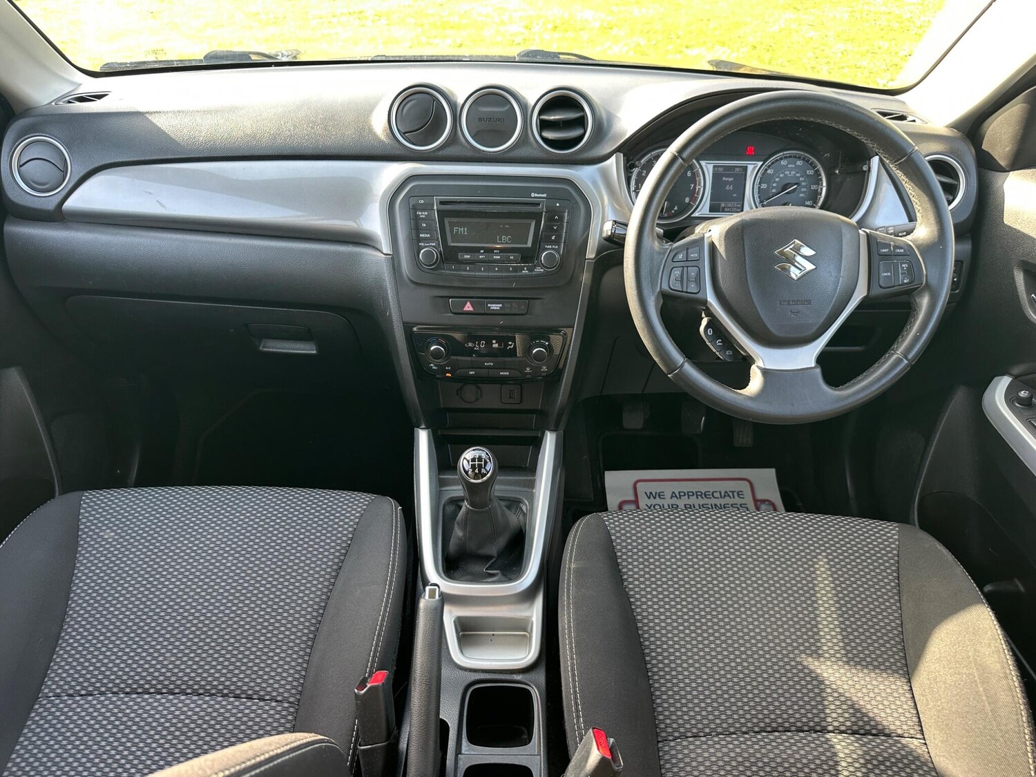 Used Suzuki Vitara 2018 for sale - 78170223: Photo 35