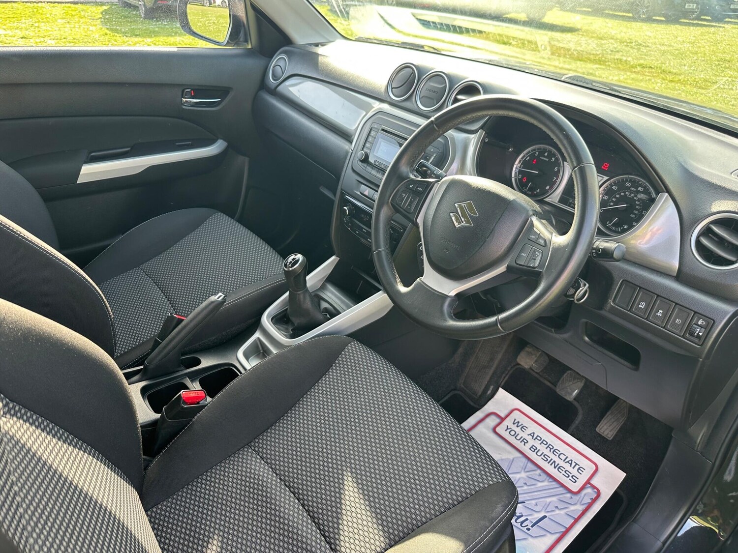 Used Suzuki Vitara 2018 for sale - 78170223: Photo 36