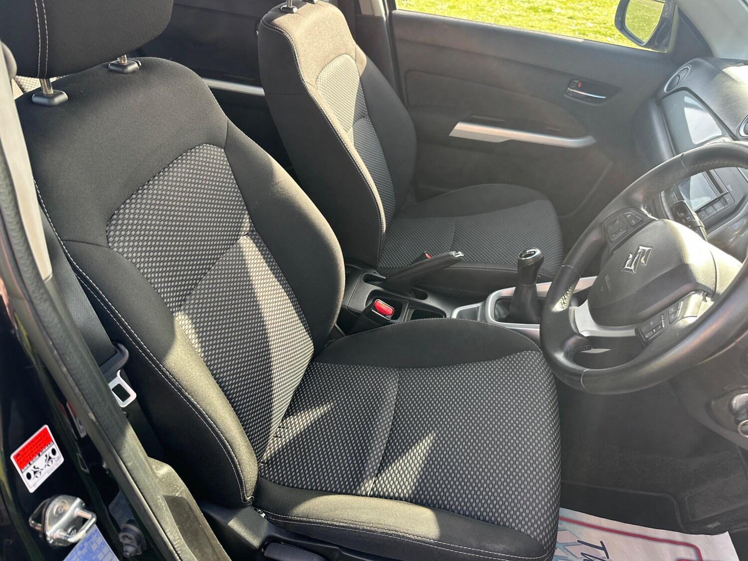 Used Suzuki Vitara 2018 for sale - 78170223: Photo 37