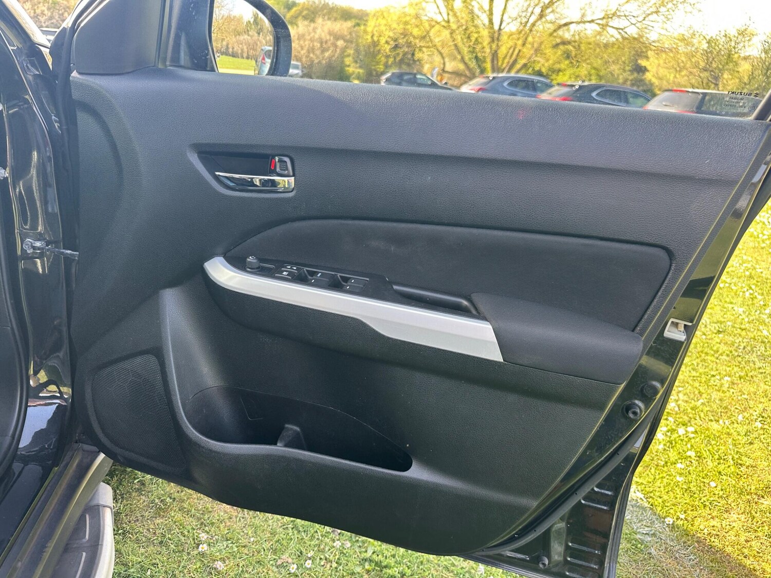 Used Suzuki Vitara 2018 for sale - 78170223: Photo 38