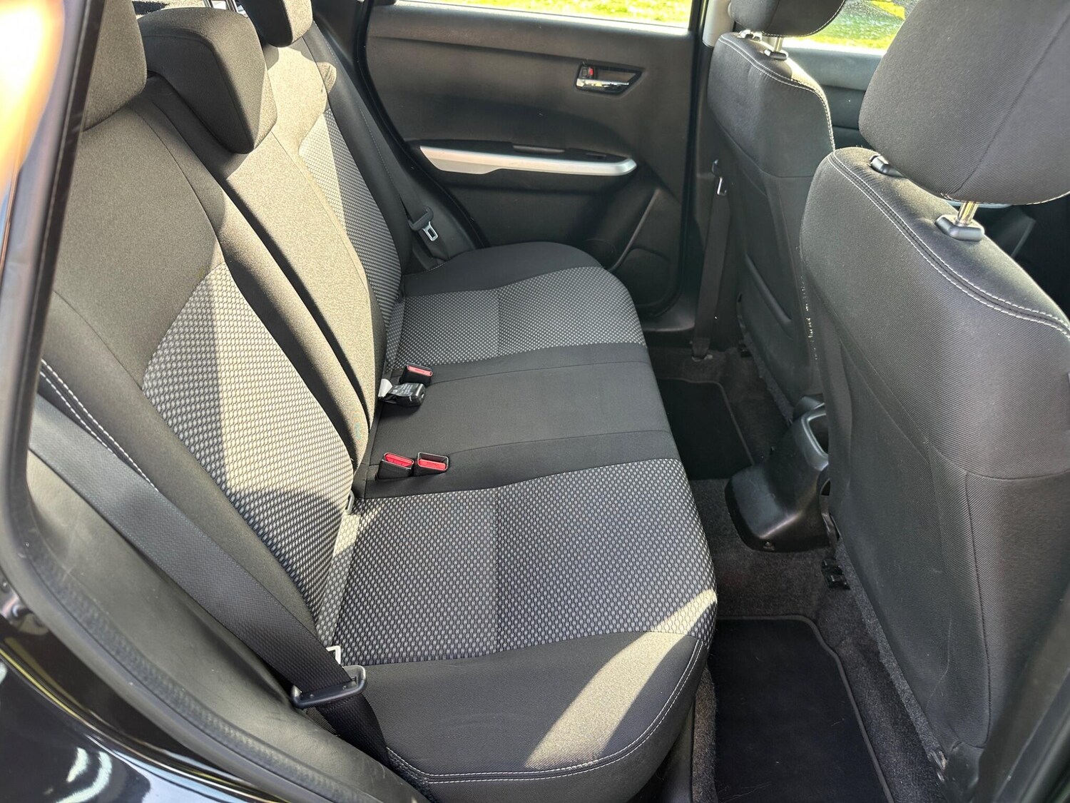 Used Suzuki Vitara 2018 for sale - 78170223: Photo 39