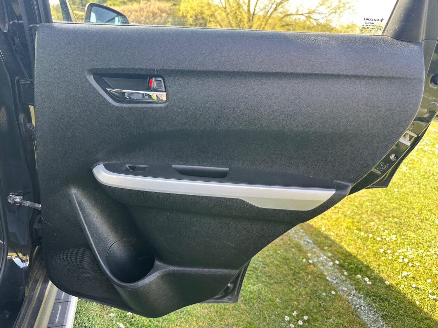 Used Suzuki Vitara 2018 for sale - 78170223: Photo 40