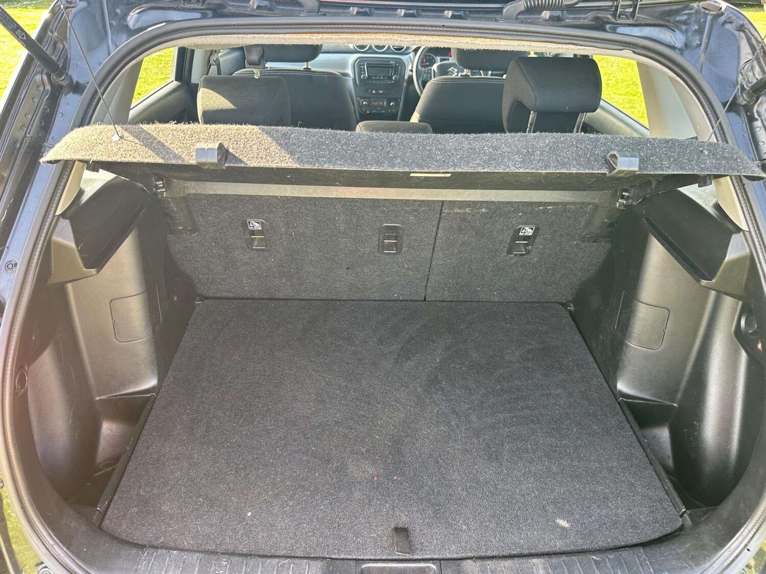 Used Suzuki Vitara 2018 for sale - 78170223: Photo 41