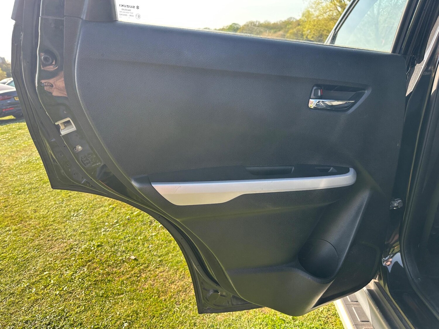 Used Suzuki Vitara 2018 for sale - 78170223: Photo 43