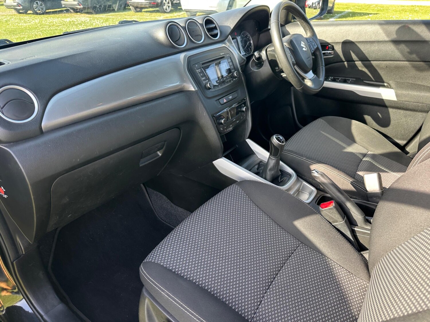 Used Suzuki Vitara 2018 for sale - 78170223: Photo 45